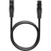 Goobay XLR kabl 15 m – XLR muški (3-pin) na XLR ženski (3-pin)