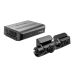BlackVue DR970X Box-2CH Plus 64GB - 4K dash kamera sa sigurnosnim BOX dizajnom