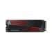 Samsung 990 Pro MZ-V9P1T0GW – M.2 NVMe SSD 1TB sa hladnjakom