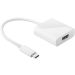 Adapter USB C 3.1 - HDMI 0.2m 66259