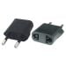 Adapter utikač AC220/110 HQ