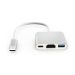 Adapter Type C - HDMI (3u1) TC2H-300