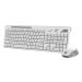 GENIUS SlimStar 8230 – bežična tastatura i miš