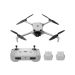DJI Lito X1 Fly More Combo (DJI RC-N3) — 4K/60 HDR dron sa LiDAR-om i kompletom opreme
