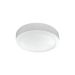 LED Panel KNC5-12W CCT 3000-6500K okrugli nadgradni - beli, 175mm