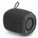 GEMBIRD SPK-BT-LED-03-BK - prenosivi Bluetooth zvučnik sa RGB LED
