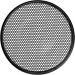 Ground Zero GZ GRILL 12U univerzalna zaštitna mrežica za subwoofer 30 cm (12")