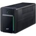 APC Back-UPS BX2200MI 2200VA - snažan line interactive UPS sa AVR zaštitom