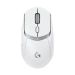 Logitech G309 – bežični miš, beli