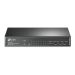 TP-Link TL-SF1009P - svič 9 porta, 8x PoE+