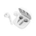 SonicGear Earpump TWS 1 White bežične Bluetooth bubice sa mikrofonom