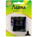 Baterija 3AA 3.6V 600mAh Agena