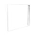 Aluminijumski nosač za LED panel LPN-R59596/W