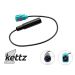 Antenski adapter KT-AD18