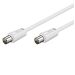 Kabl RF antenski m-m 1.5m-10m