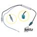 Antenski adapter KT-AD23