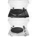 Audio Technica AT-LP3XBT gramofon (crna/bela)