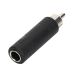 Adapter RCA m - 6.3mm f AC29