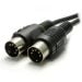 Kabl DIN5 - DIN5 1.5m A18 MIDI