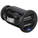 Auto punjač 2xUSB 5V 2.1A 44177