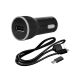 Auto punjač USB 5V 2.1A USBP21AMC