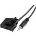 Aux adapter MFD2-JACK Seat, Škoda, VW