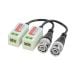 Video balun AV-12E