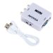 AV - VGA konvertor adapter A2V-038