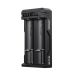 XTAR SC2 - Brzi USB punjač Li-ion akumulatora QC3.0, 2 slota, 1x3A