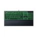 Razer Ornata V3 X – žična membranska RGB tastatura