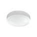 LED Panel KNC5-18W CCT 3000-6500K okrugli nadgradni - beli, 225mm