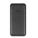 RivaCase VA2101 - prenosna baterija 10000mAh, QC/PD 22,5W brzo punjenje, crna