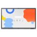 Samsung WA75FX-P – interaktivni displej za video konferencije 75"
