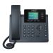 Yealink SIP-T33G - Gigabit IP telefon sa color ekranom i 4 SIP naloga