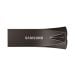 SAMSUNG BAR Plus MUF-512BE4 - USB flash 512GB, sivi