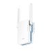 Cudy RE1200 - AC1200 Wi-Fi 5 Range Extender, dual-band 2,4+5 GHz, 2× 5 dBi antena, 1× LAN