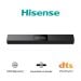 HISENSE HS2000 – 2.1 soundbar crni sa Bluetooth 5.3