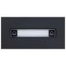 Dahua VTO4202FB-MDB2 - Modul sa 2 pozivna tastera za modularni panel (crna)