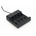Gembird BC-USB-02 – punjač Ni-MH i Li-ion baterija
