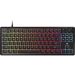 CORSAIR K55 CORE TKL RGB CH-9216065-NA - žična gaming tastatura