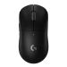 Logitech G PRO X Superlight 2 LS - bežični gaming miš sa HERO 2 senzorom, crni