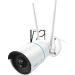 Reolink W320 - spoljna Wi-Fi bullet kamera 5MP, IR 30m, dual-band 2.4/5GHz, IP66, microSD 256GB