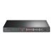 TP-Link TL-SL1218P - PoE svič 16x 10/100 PoE+ sa 2x Gigabit i SFP