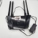 Cudy LT400_EU - 4G LTE N300 Wi-Fi 4 ruter, 150/50 Mbps LTE, 4× antena visokog pojacanja, Nano SIM
