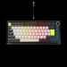CORSAIR MAKR PRO 75 CH-91CE21G-NA - žična mehanička tastatura