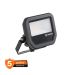 LEDVANCE LED reflektor 8W/6W - 1200/850lm, 4000K, IP66, crni