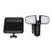 HOME FLP5SOLAR - solarni LED reflektor sa senzorom pokreta, 5,5 W, 500 lm, 4500 K