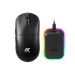 Mchose A7 V2 Ultra Plus – bežični gaming miš, crna