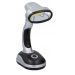 Dunlop Radna LED lampa – COB LED, 80 lumena, 3 x AA
