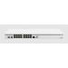 MikroTik CCR2004-16G-2S+ Cloud Core ruter, 16x 1GbE + 2x 10GbE SFP+, 4GB DDR4, dual AC